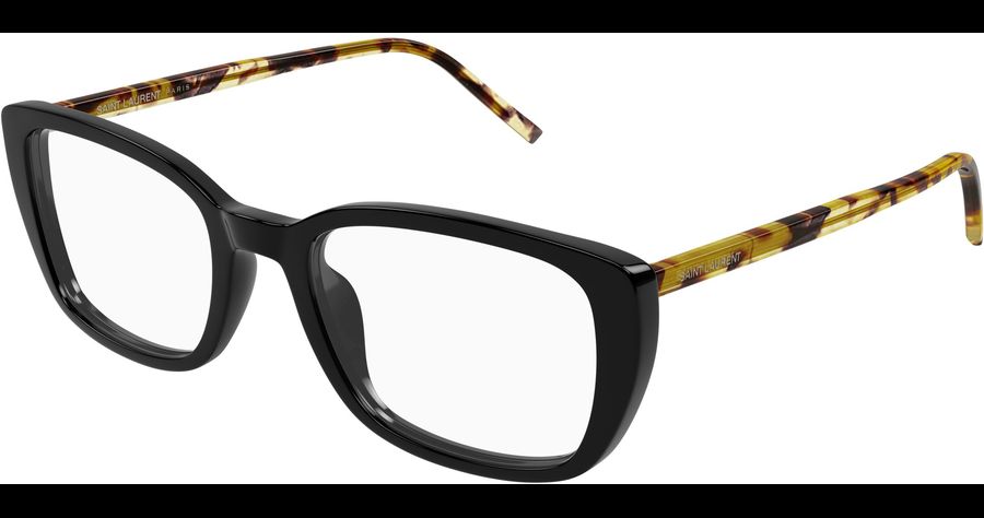 Saint Laurent Brille Damen Saint Laurent SL 776 49 010 Ansicht 1
