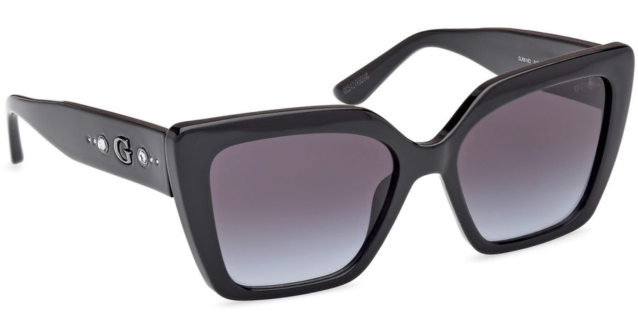  Guess GU00162 55 01B Ansicht 1