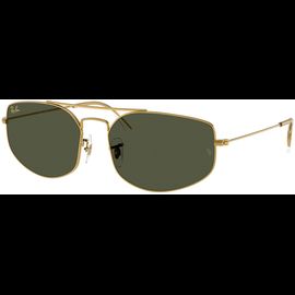 Ray-Ban Sonnenbrille Unisex Ray-Ban Explorer 0RB3845 919631