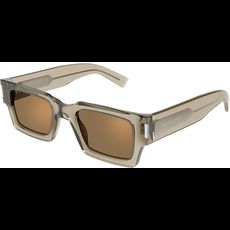 Saint Laurent Sonnenbrille Herren Saint Laurent SL 572 50 006