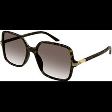 Gucci Sonnenbrille Damen Gucci GG1449S 55 002