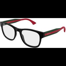 Gucci Brille Herren Gucci GG0004ONN 53 001