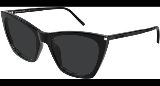 Saint Laurent SL 214 KATE THIN 55 001 - Ansicht 2