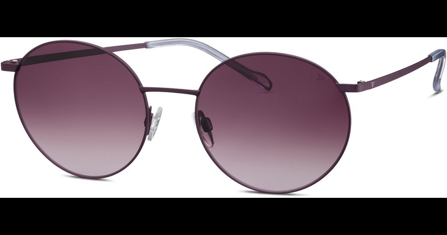 Titanflex Sonnebrille Damen Titanflex 826710 55 50 Ansicht 1