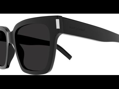 Saint Laurent Sonnenbrille Unisex Saint Laurent SL 507 001 Ansicht 3