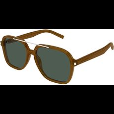 Saint Laurent Sonnenbrille Damen Saint Laurent SL 545 58 004