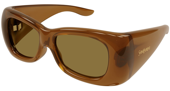 Saint Laurent SL 901 HOWL 61 007 - Ansicht 2