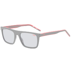 Hugo Sonnenbrille Unisex Hugo HG 1297/S 54 black