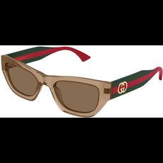 Gucci Sonnenbrille Damen Gucci GG2116S 52 004