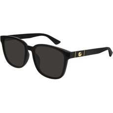 Gucci Sonnenbrille Herren Gucci GG0637SK 56 001