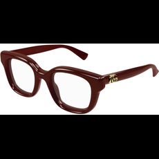 Gucci Brille Damen Gucci GG1831O 51 007