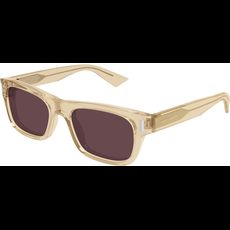 Saint Laurent Sonnenbrille Herren Saint Laurent SL 83 53 005