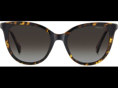 Polaroid Sonnenbrille Damen Polaroid PLD 4184/S/X 52 086 Ansicht 2