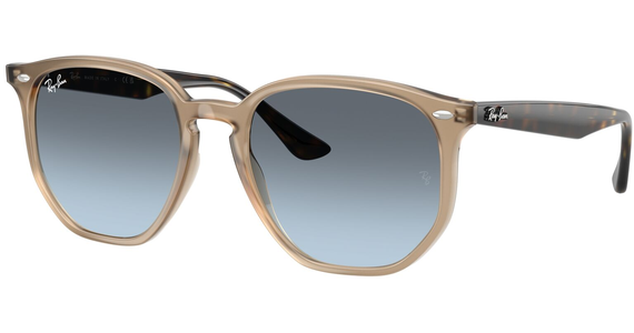 Ray-Ban 0RB4306 6788V1 - Ansicht 2