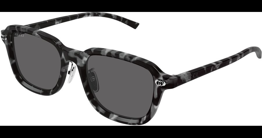 Gucci Sonnenbrille Herren Gucci GG1948SK 53 002 Ansicht 1