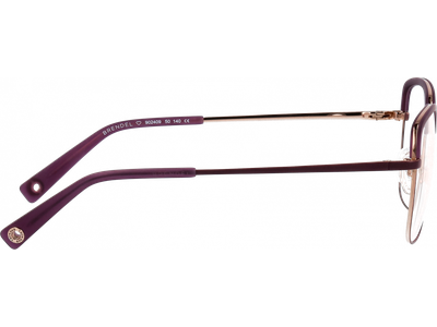 Brendel Brille Damen Brendel 902409 54 50 Ansicht 2