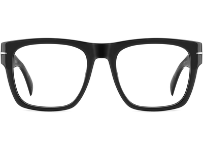 David Beckham Brille Herren David Beckham DB 7020/BOLD 54 807 Ansicht 2