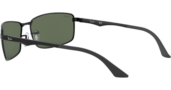 Ray-Ban RB3498 002/71 64 - Ansicht 5