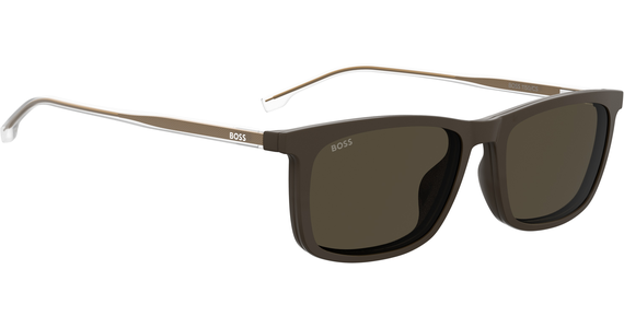 HUGO 1150/CS 4IN - matt braun - Ansicht 4