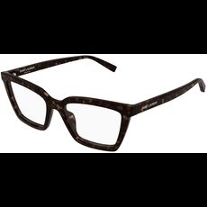 Saint Laurent Brille Damen Saint Laurent SL 912 53 002
