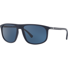 Emporio Armani Sonnenbrille Herren Emporio Armani EA4118 569280