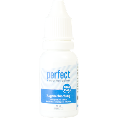 Perfect Augenerfrischung 15ml - Ansicht 2