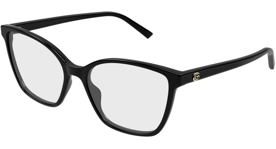 Gucci GG1995O 54 001 - Ansicht 2