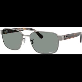 Ray-Ban Sonnenbrille Unisex Ray-Ban Chromance 0RB3751CH 004/3R