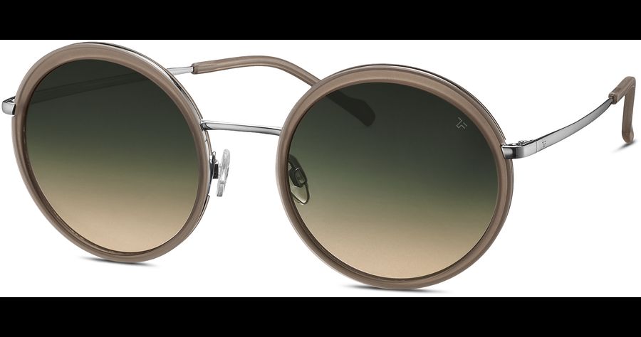 Titanflex Sonnebrille Damen Titanflex 826705 55 30 Ansicht 1