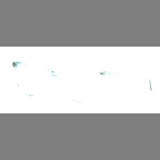 FRAIMS Brille Damen FRAIMS 03-97050-01 Jenny, Karibik Grün