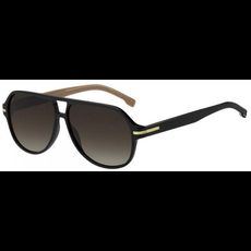 Hugo Boss Sonnenbrille Herren Hugo Boss 1507/S 59 black