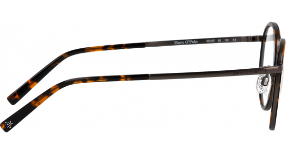 Marc O'Polo 502187 60 4920, Havanna/Silber  - Ansicht 3