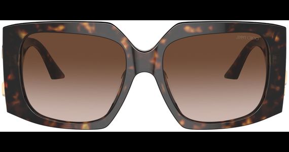 Jimmy Choo JC5006U 500213 55 - Ansicht 3