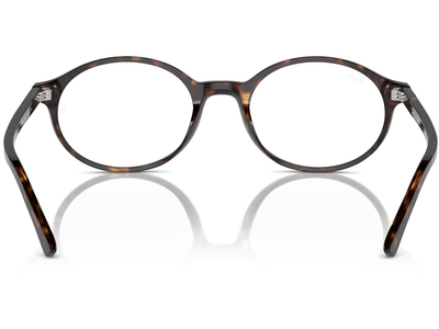 Ray-Ban Brille Unisex Ray-Ban RX5429 2012 51-20 Ansicht 5