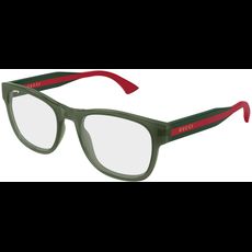 Gucci Brille Herren Gucci GG0004ONN 53 004
