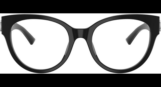 Jimmy Choo JC3050U 5000 - Ansicht 3