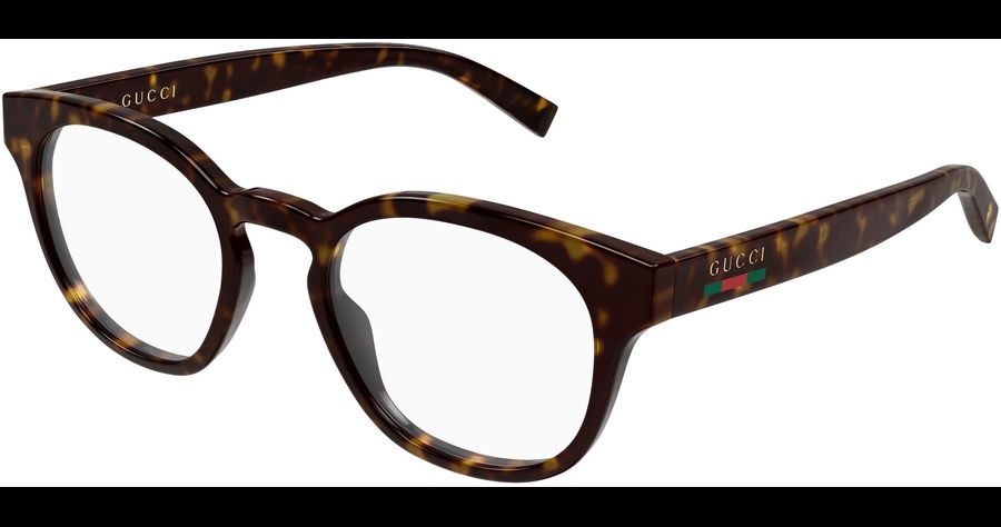Gucci Brille Herren Gucci GG1859O 52 005 Ansicht 1