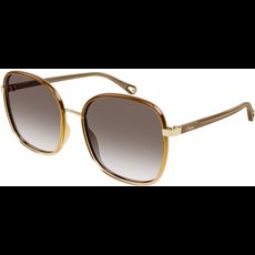 Chloé Sonnenbrille Damen Chloé CH0031S 59 012