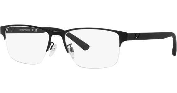Emporio Armani EA1138 3001 - Ansicht 2