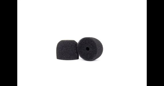  Sennheiser Austauschohrpolster Schaumstoff Ansicht 1