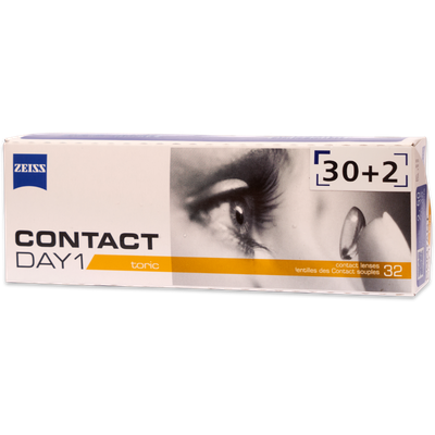 Contact Day 1 toric 32er - Ansicht 2