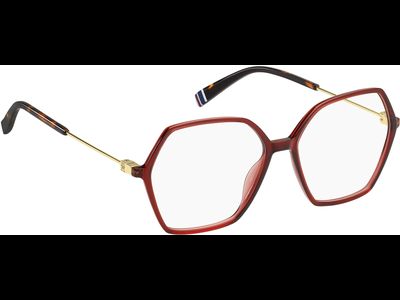 Tommy Hilfiger Brille Damen Tommy Hilfiger TH 2059 55 Ansicht 4