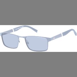 Tommy Hilfiger Sonnenbrille Herren TOMMY HILFIGER TH 1904/S BLUE