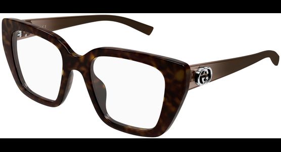 Gucci GG2028O 50 002 - Ansicht 2