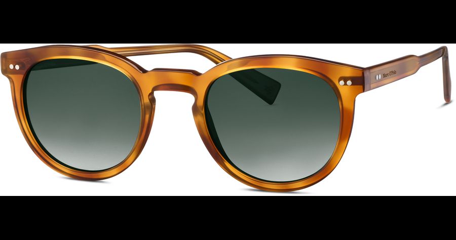 Marc O'Polo Sonnebrille Unisex Marc O'Polo 506238 49 61 Ansicht 1