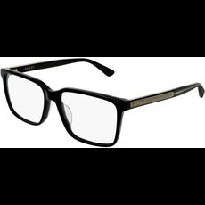 Gucci Brille Herren Gucci GG0385OA 55 001