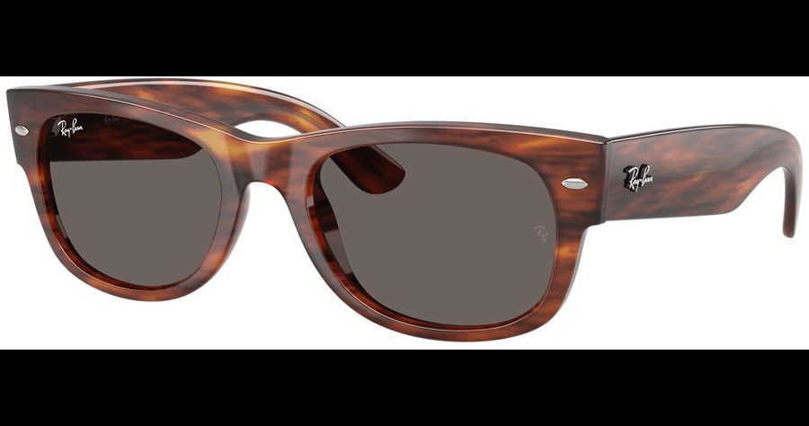 Ray-Ban Sonnenbrille Unisex Ray-Ban RB0832S 954/B1 Ansicht 1