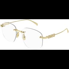 Gucci Brille Damen Gucci GG1806O 54 001