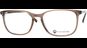 meineBrille 04-12000-01, Hellbraun 