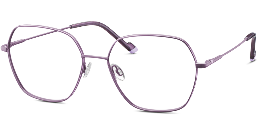  Humphrey´s Brille Damen Humphrey´s 582414 55 50 Ansicht 1